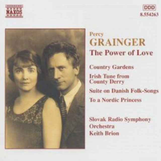 The Power Love