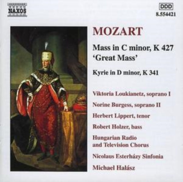 Orchestral Works Gymnopedies