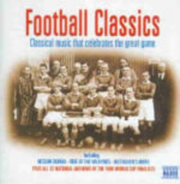 Football Classics