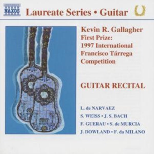 Guitar Recital