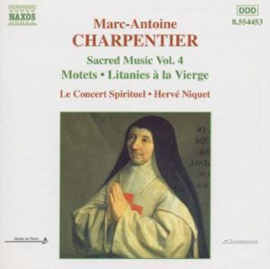 Sacred Music - Vol. 4
