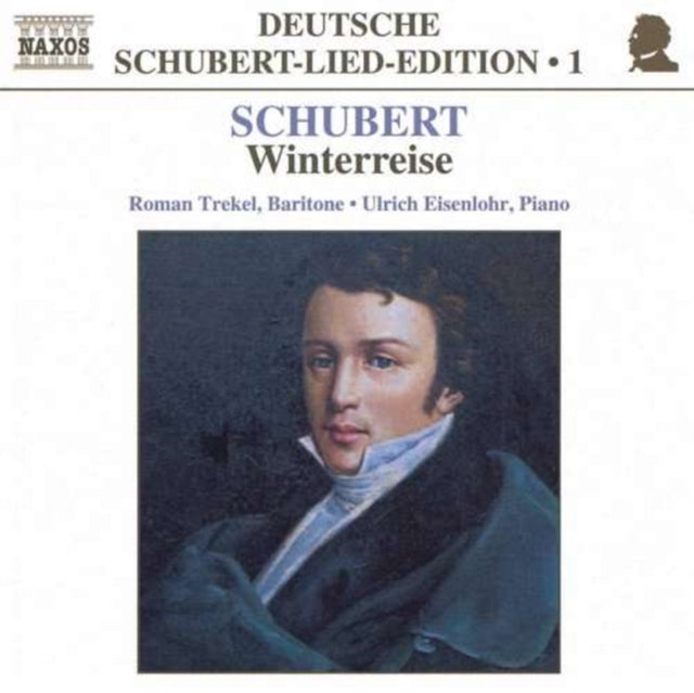 Winterreise/trekel/eisenlohr
