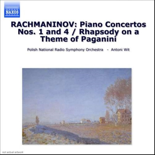 Piano Concertos Nos. 1 and 4 (Biret, Polish Nrso, Wit)