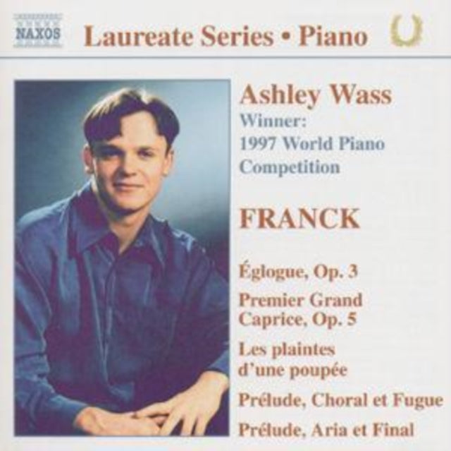 Music for Piano
