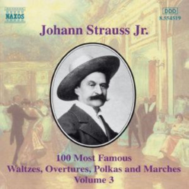 Most Famous Waltzes