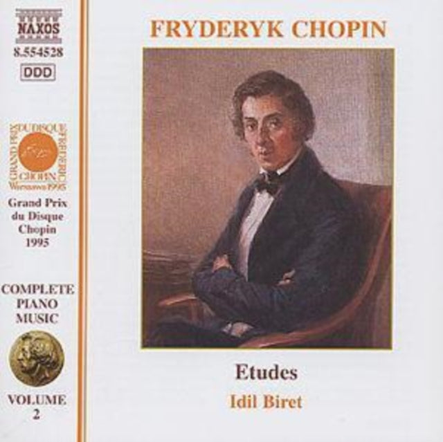 Complete Piano Music - Volume 2