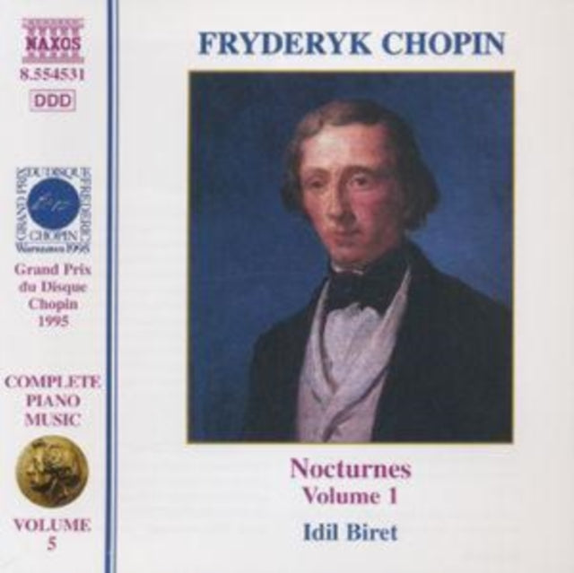 Complete Piano Music