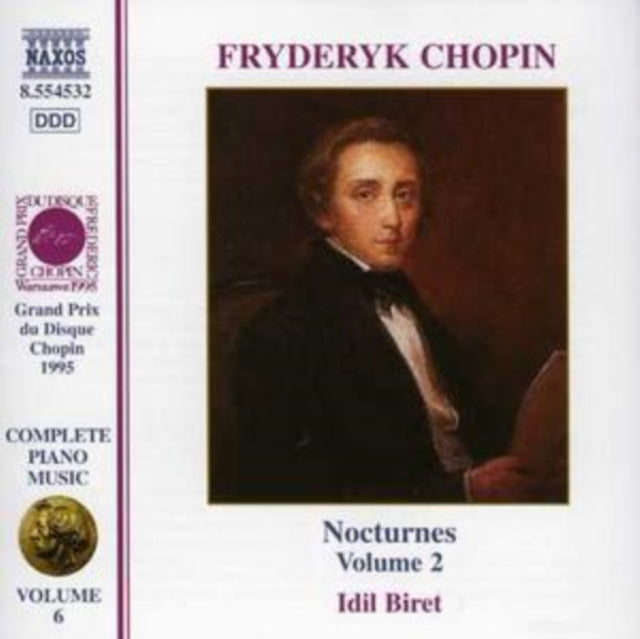 Complete Piano Music - Vol 7 (Idil Biret)