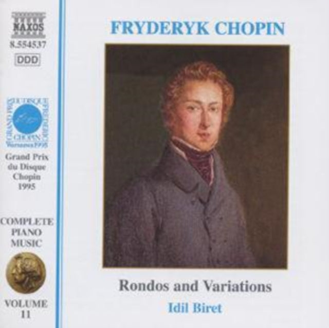 Complete Piano Music - Volume 11