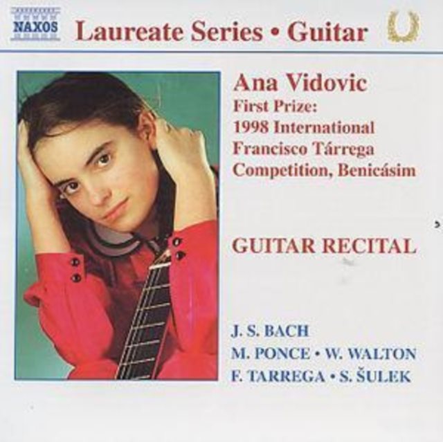 Guitar Recital