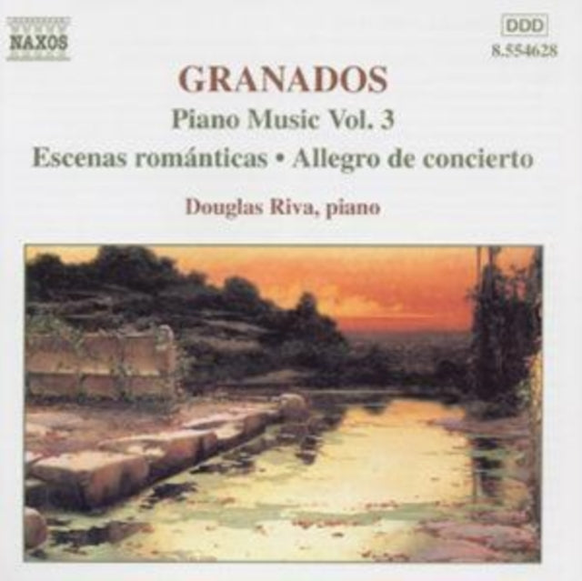 Piano Music, Vol. 3