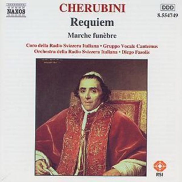 REQUIEM MARCHE FUNEBRE