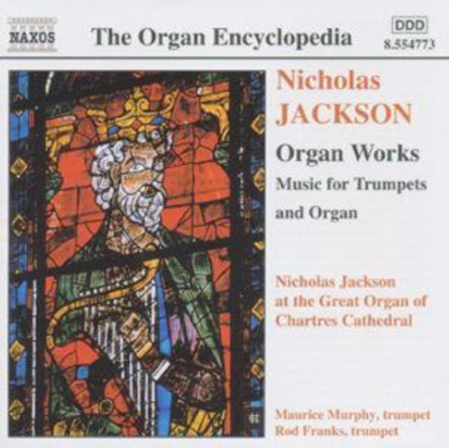 Organ Works