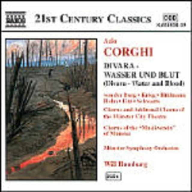 Divara - Wasser Und Blut (Munster So, Humburg)
