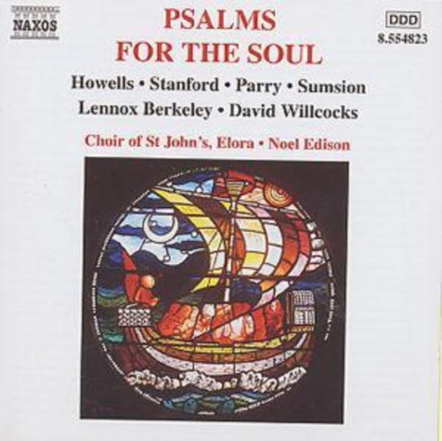 Psalms for the Soul
