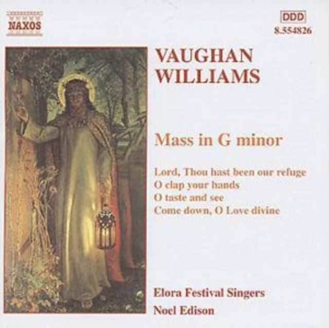 Mass in G Minor