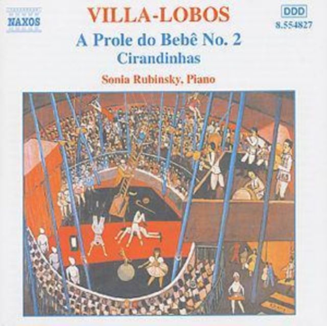 PIANO MUSIC VOL 2