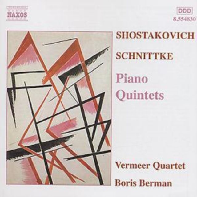 Piano Quintets
