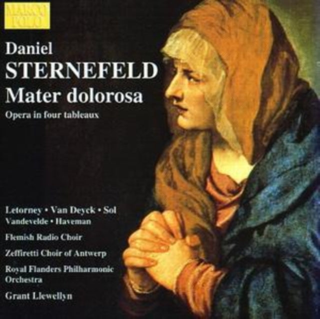 Sternfeld/mater Dolorosa