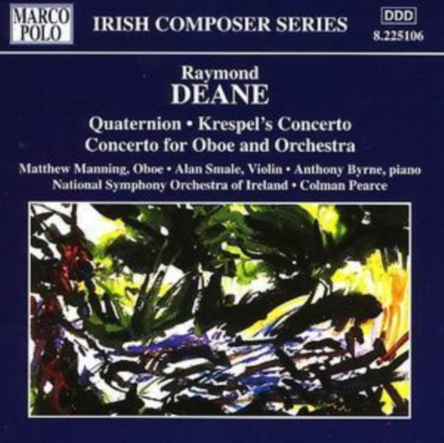 Deane/quaternion
