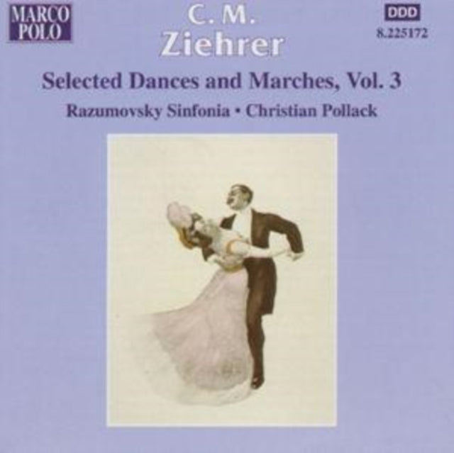 Orchestral Works