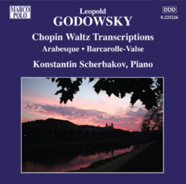 Piano Music