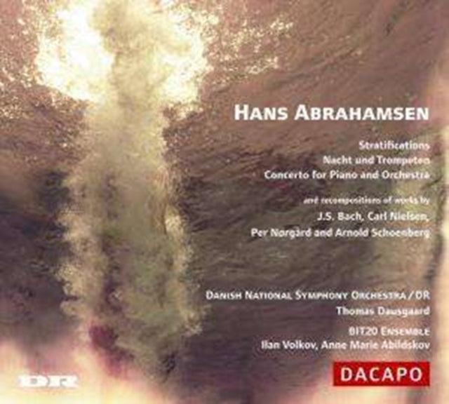 Stratifications (Dausgaard, Volkov, Danish Nso, Bit20 Ens.)