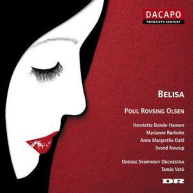 Belisa (Veto, Odense So)