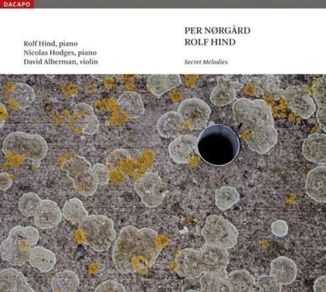 Secret Melodies (Hind, Hodges, Alberman)