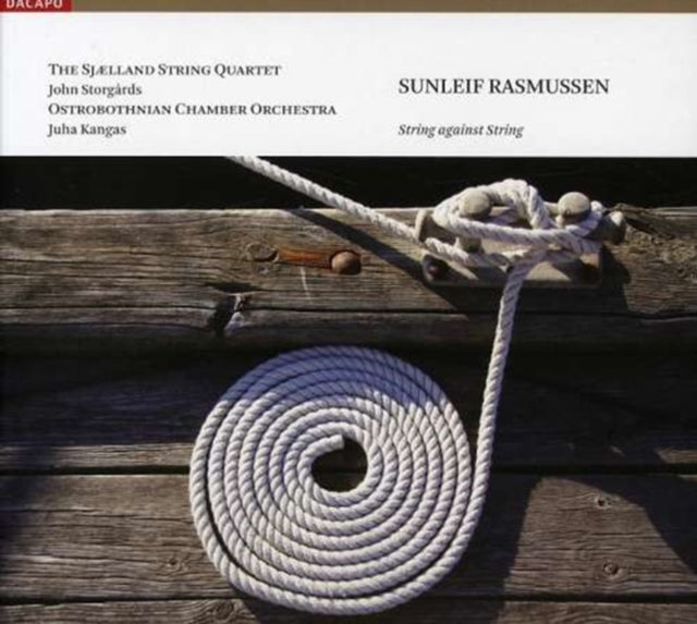 String Against String (Kangas, Ostrobothnian Co)