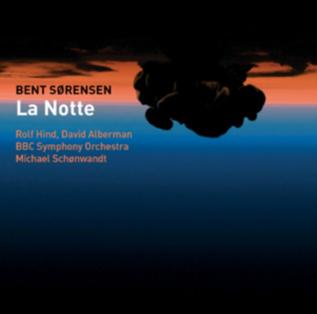 Bent Sorensen: La Notte