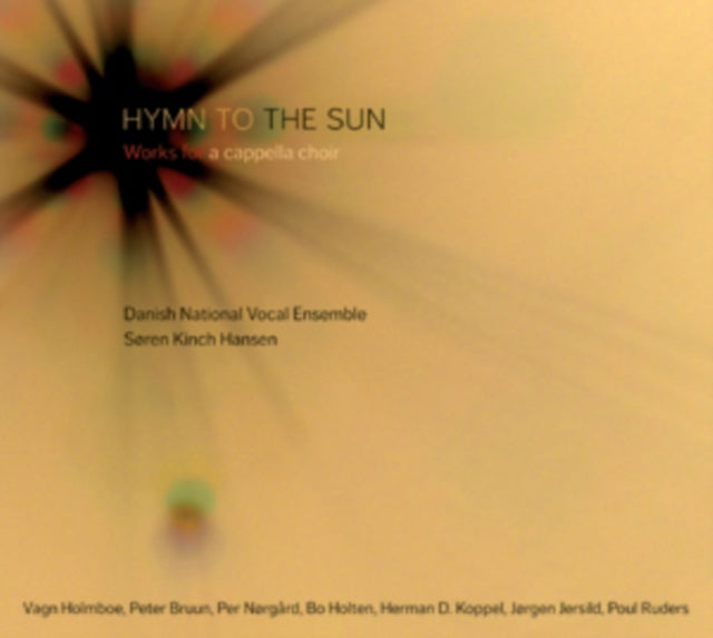 Hymn to the Sun