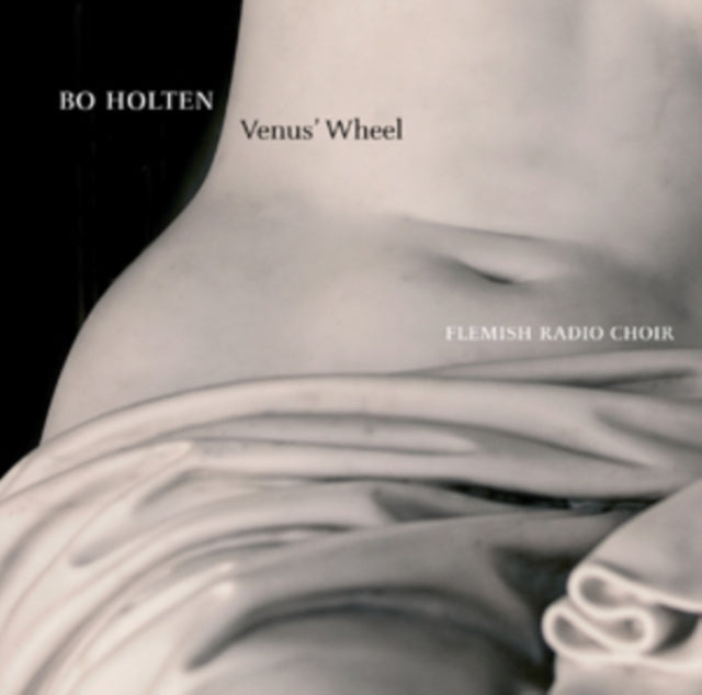 Bo Holten: Venus' Wheel