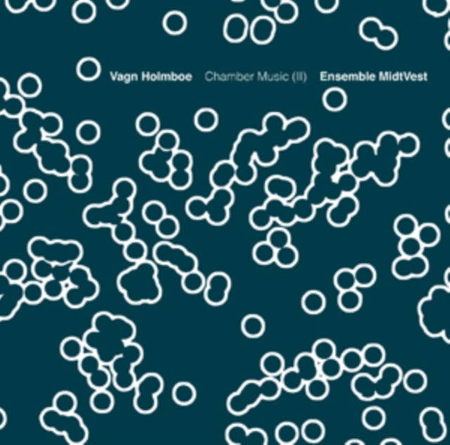 Vagn Holmboe: Chamber Music