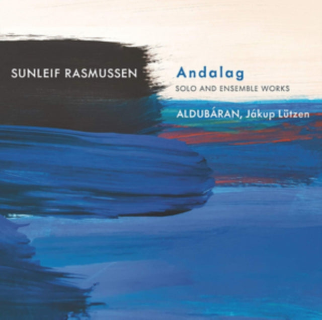 Sunleif Rasmussen: Andalag
