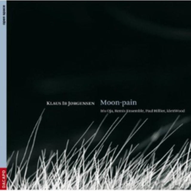 Klaus Ib Jorgensen: Moon-pain