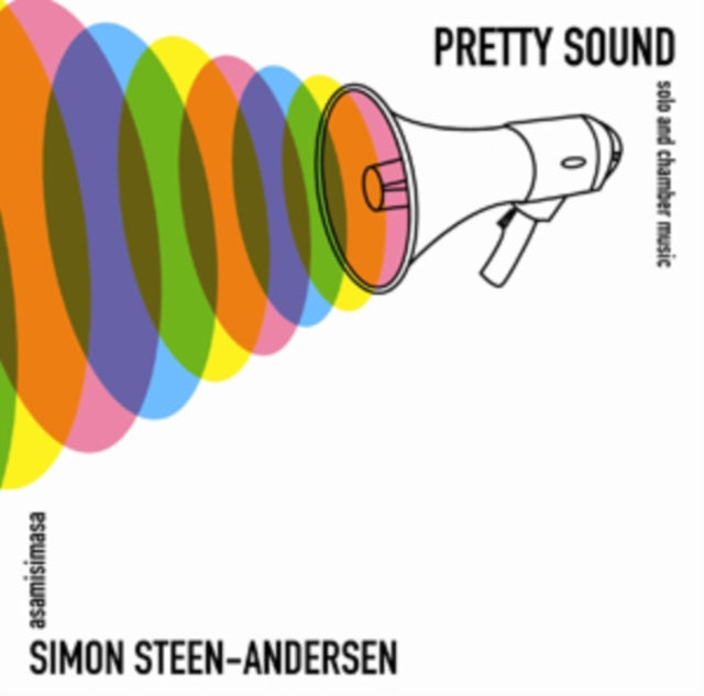 Simon Steen-Andersen: Pretty Sound