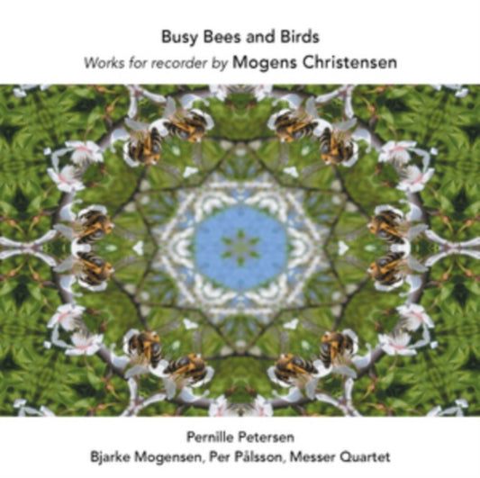 Busy Bees and Birds