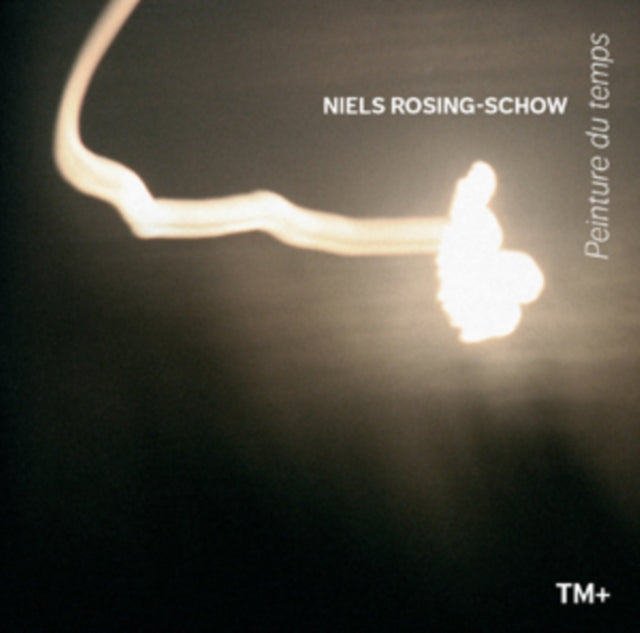 Niels Rosing-Schow: Peinture Du Temps