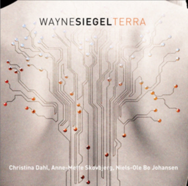Wayne Siegel: Terra