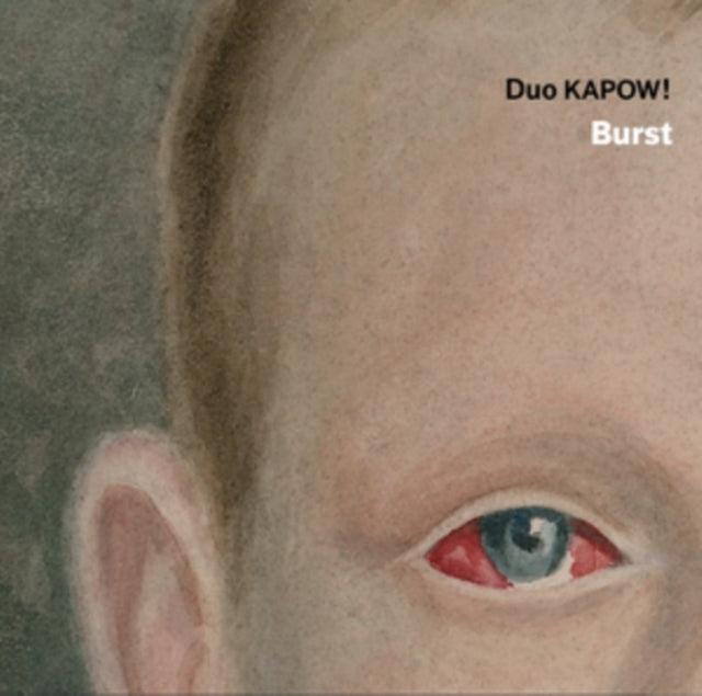 Duo Kapow!: Burst