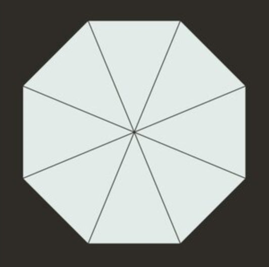 Lars Hegaard: Octagonal Room