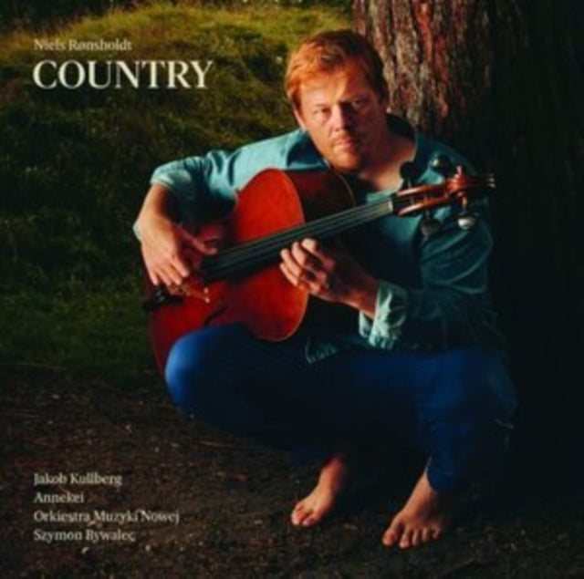Niels Ronsholdt: Country