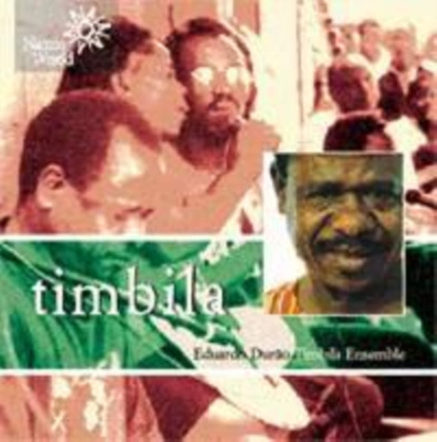 Eduardo Durao Timbila Ensemble