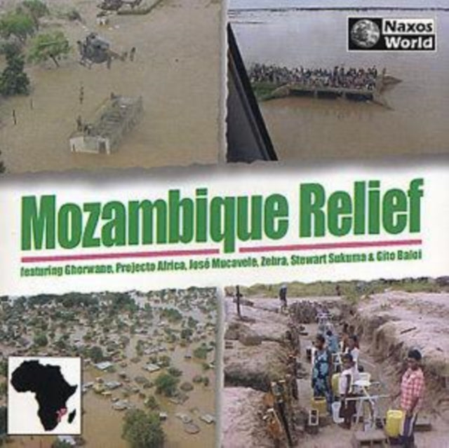 Mozambique Relief