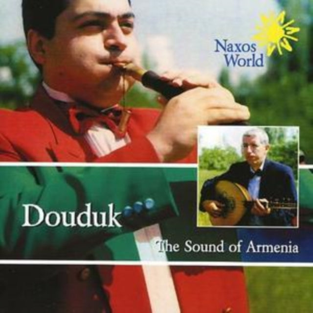Douduk: The Sound of Armenia