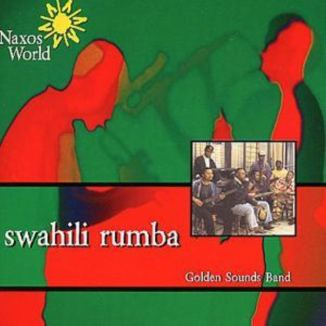 Swahili Rumba