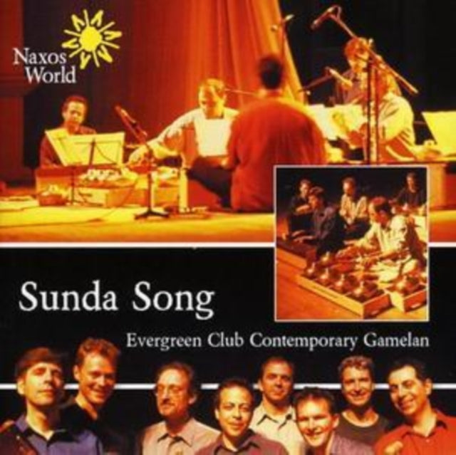 Sunda Song
