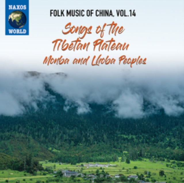Folk Music of China