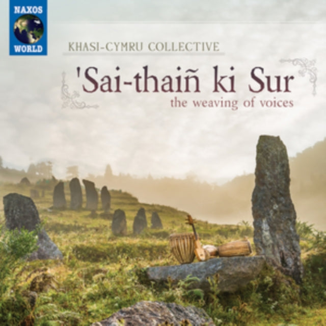 Sai-Thaiñ Ki Sur (The Weaving of Voices)